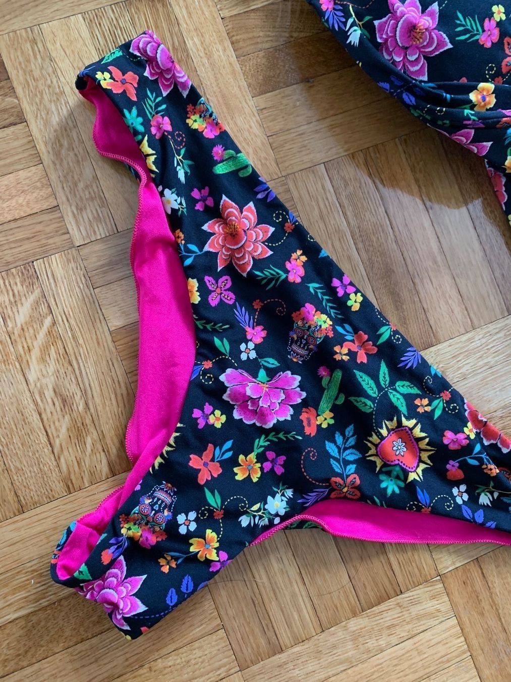 Costumi da bagno & Bikini: Banana Moon Bikini neue!!! – Nuovo e nell'imballaggio originale da Genève venduto da sunandwind 4
