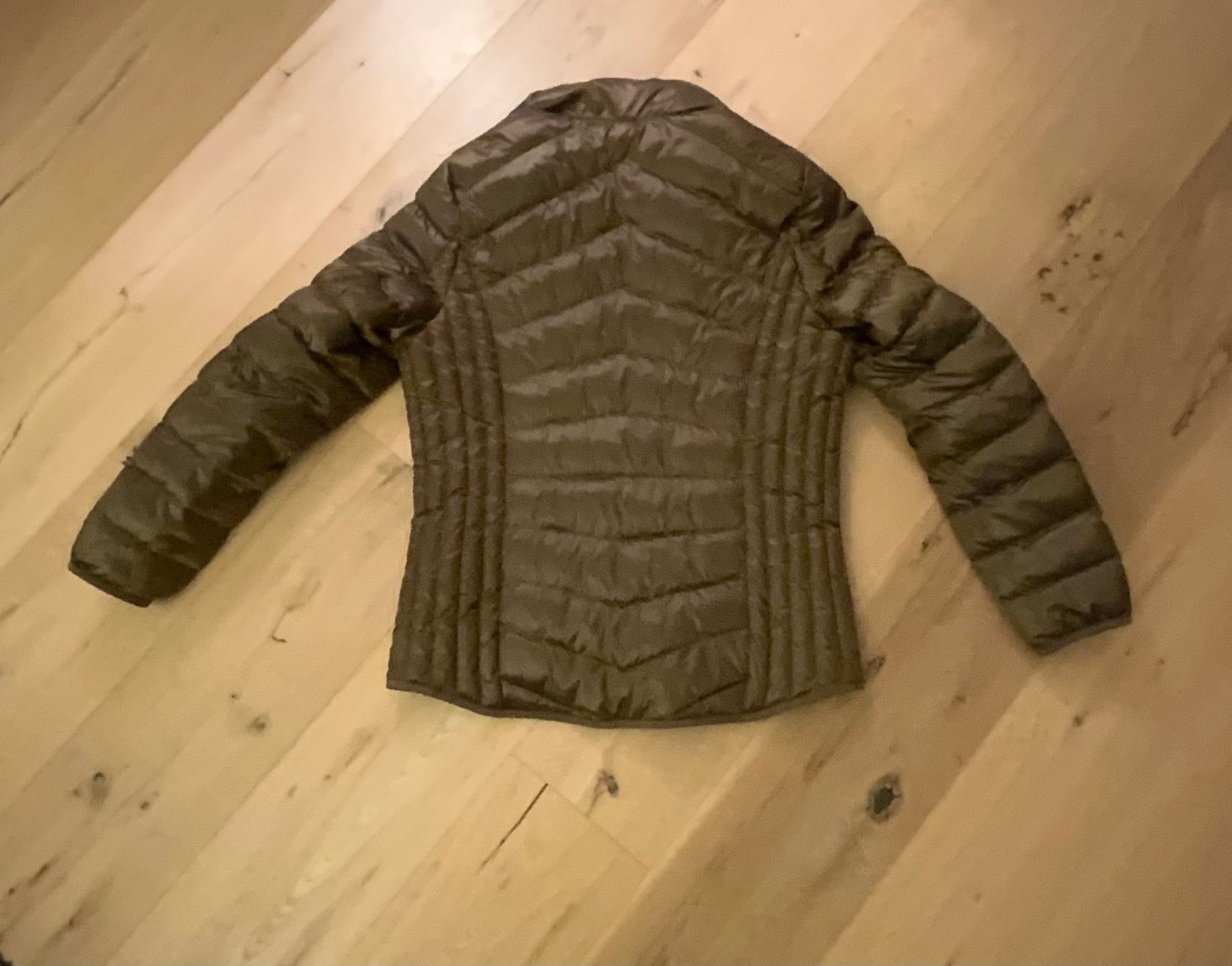 Brax Giacche: Damen Steppjacke von Brax – Usato da Oftringen venduto da maxi63 1