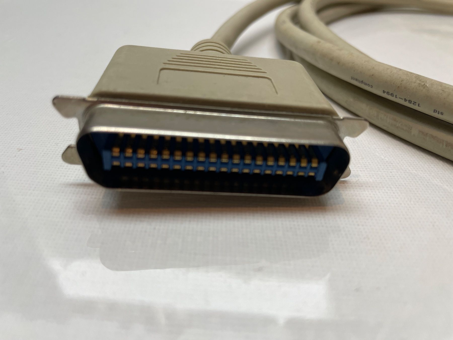 Cavi: Kabel für Drucker – Usato da Wolfhausen venduto da Mawere 1