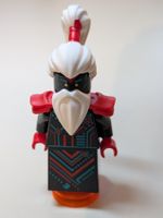 Lego Ninjago njo0593 Unagami [used]