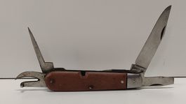 Altes Militärmesser Rostfrei (S8)