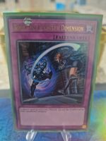 Yu-Gi-Oh Karte Boden einer anderen Dimension 
