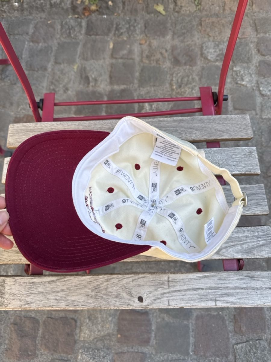 New Era Chapeaux, bonnets & casquettes: New Era Baseball Cap – D'occasion à Zürich par edit_closet 1