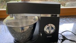 Küchenmaschine Kenwood 