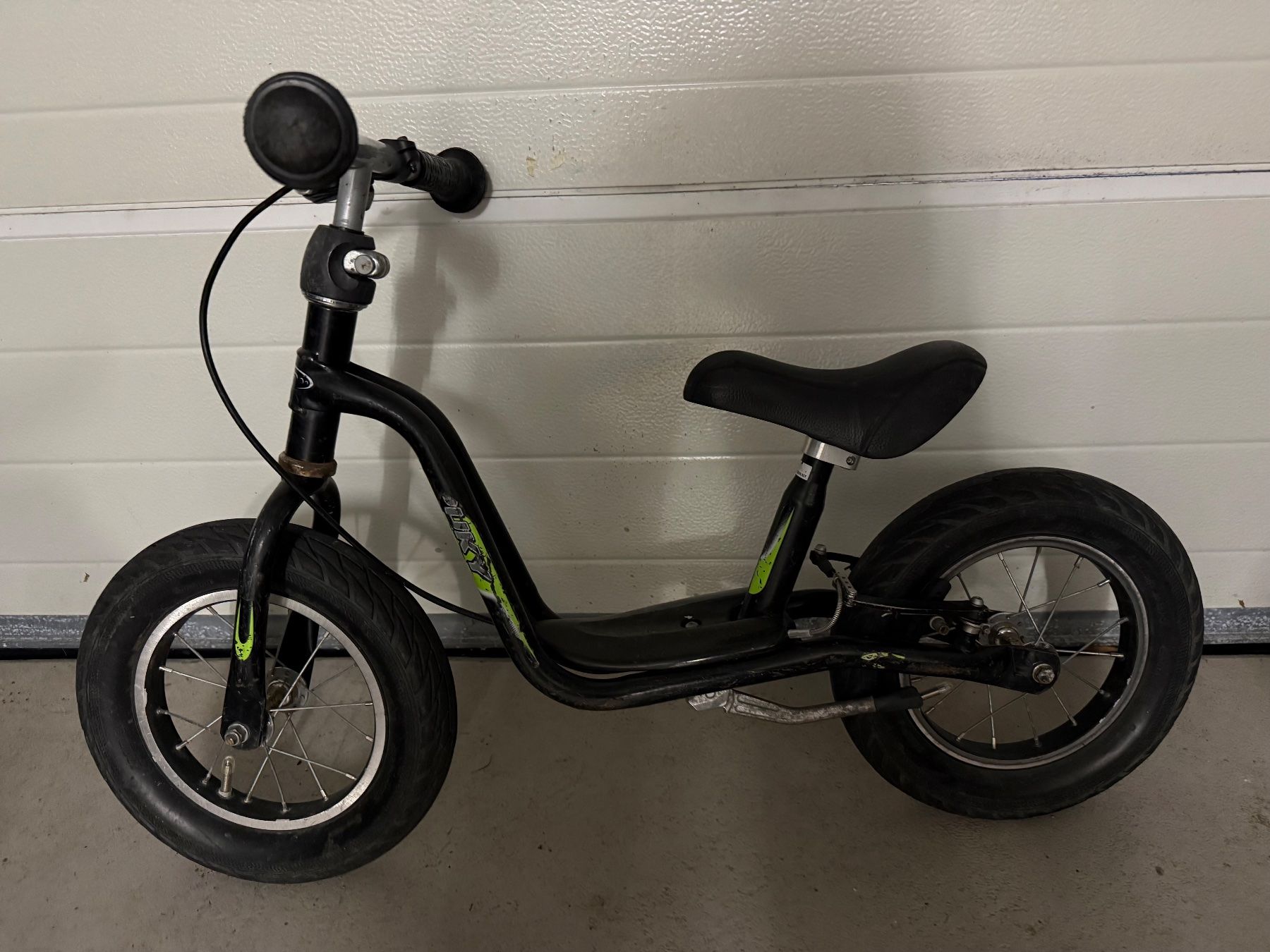 Puky Veicoli per bambini: Laufrad Puky XL – Usato da Winkel venduto da gatta 1