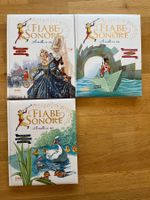 Fiabe Sonore Set 3 nuovi libri Italiano per Bambini