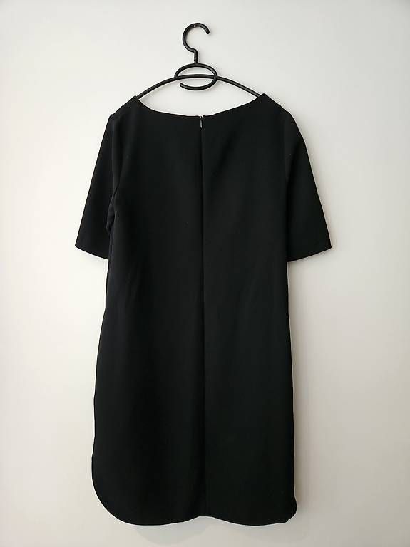 Kleider: Etuikleid von Hallhuber, Gr. 36 – Gebraucht aus Baden von moewe82 1