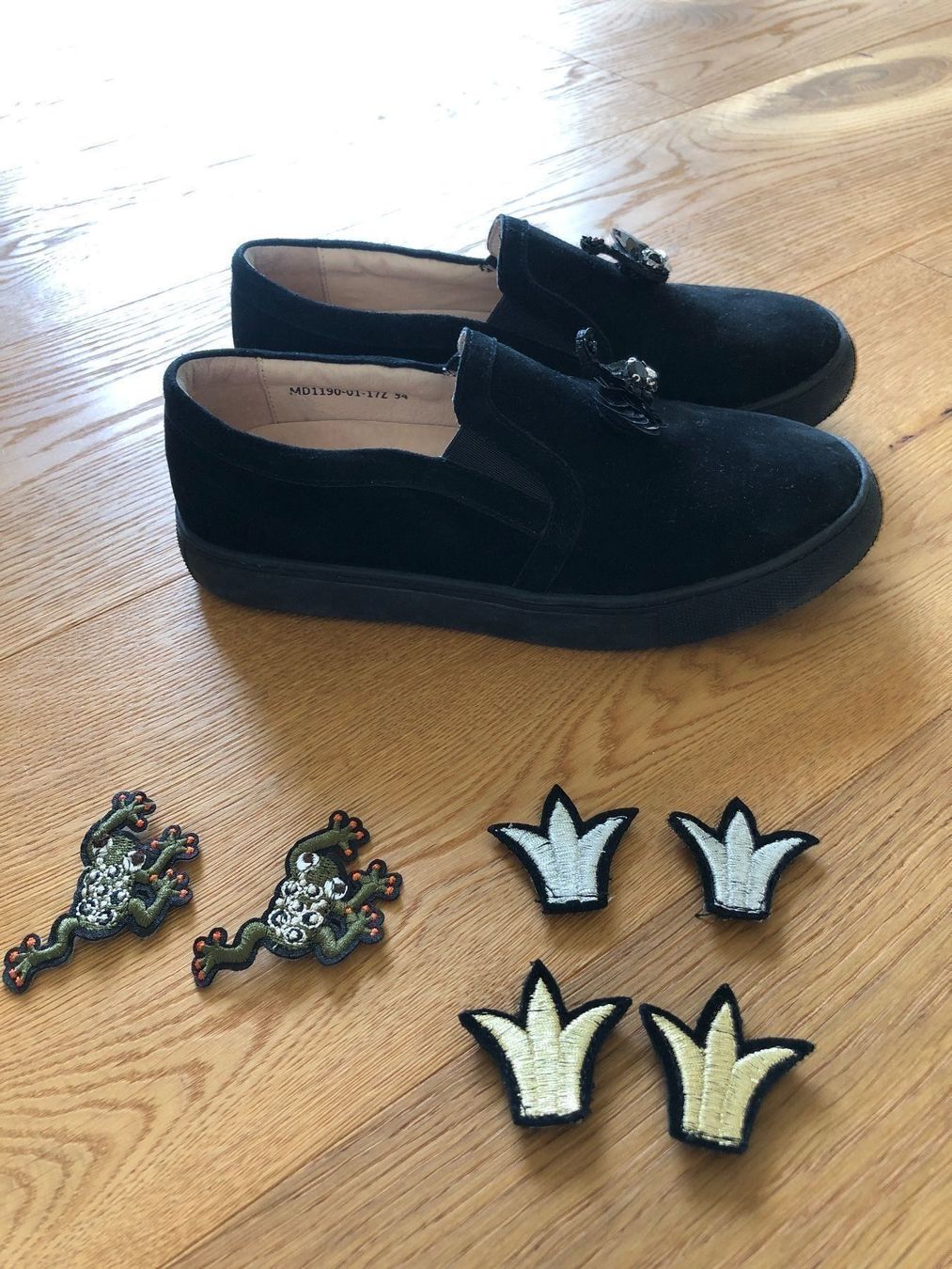 Scarpe per ragazze: Schuhe für Mädchen – Nuovo (secondo la descrizione) da Kirchberg SG venduto da irirob 5