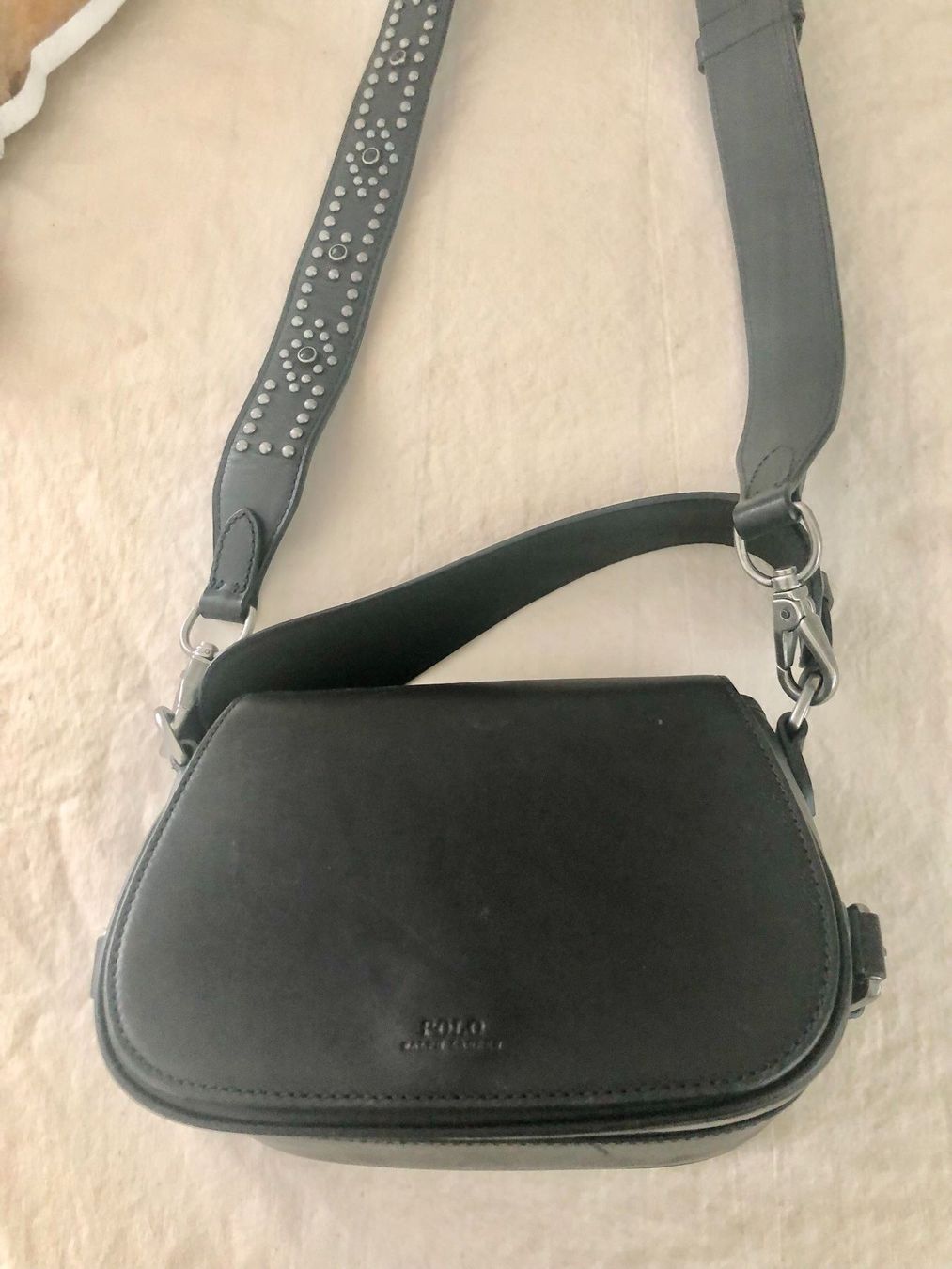 Ralph Lauren Borse da donna: Ralph Lauren Polo Tasche – Usato da Pfaffhausen venduto da Klaras_second_hand 1