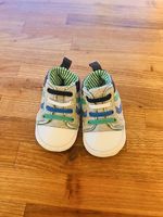 Baby Softschuhe Gr. 19