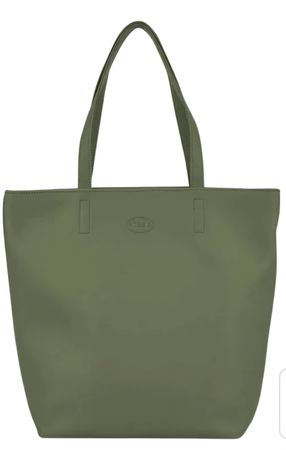 NEU UND UNGEBRAUCHT ROSSIS Emily, Moss Green Handtasche