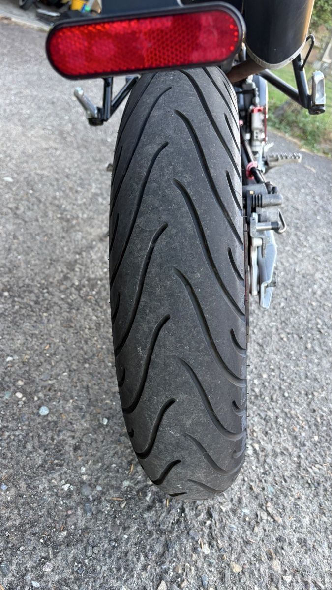 Fantic Strada: Fantic XMF 125 competition 2024 – Usato da Hagenbuch ZH venduto da matzi02 3