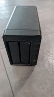 NAS Synology DS713+ 2-Bay (HDDs separat erhältlich)
