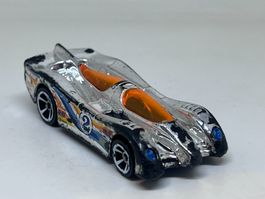 Hot Wheels Power Piston #572