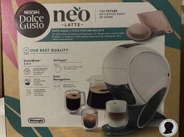 Kaffeemaschine Dolce Gusto  "Neo" von Nestle