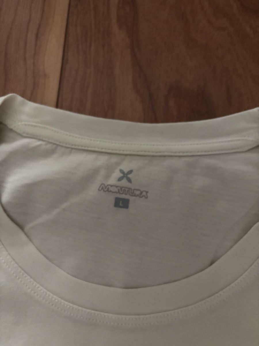 T-shirt: Montura Shirt – Nuovo e nell'imballaggio originale da Dübendorf venduto da dor_2yvd 1