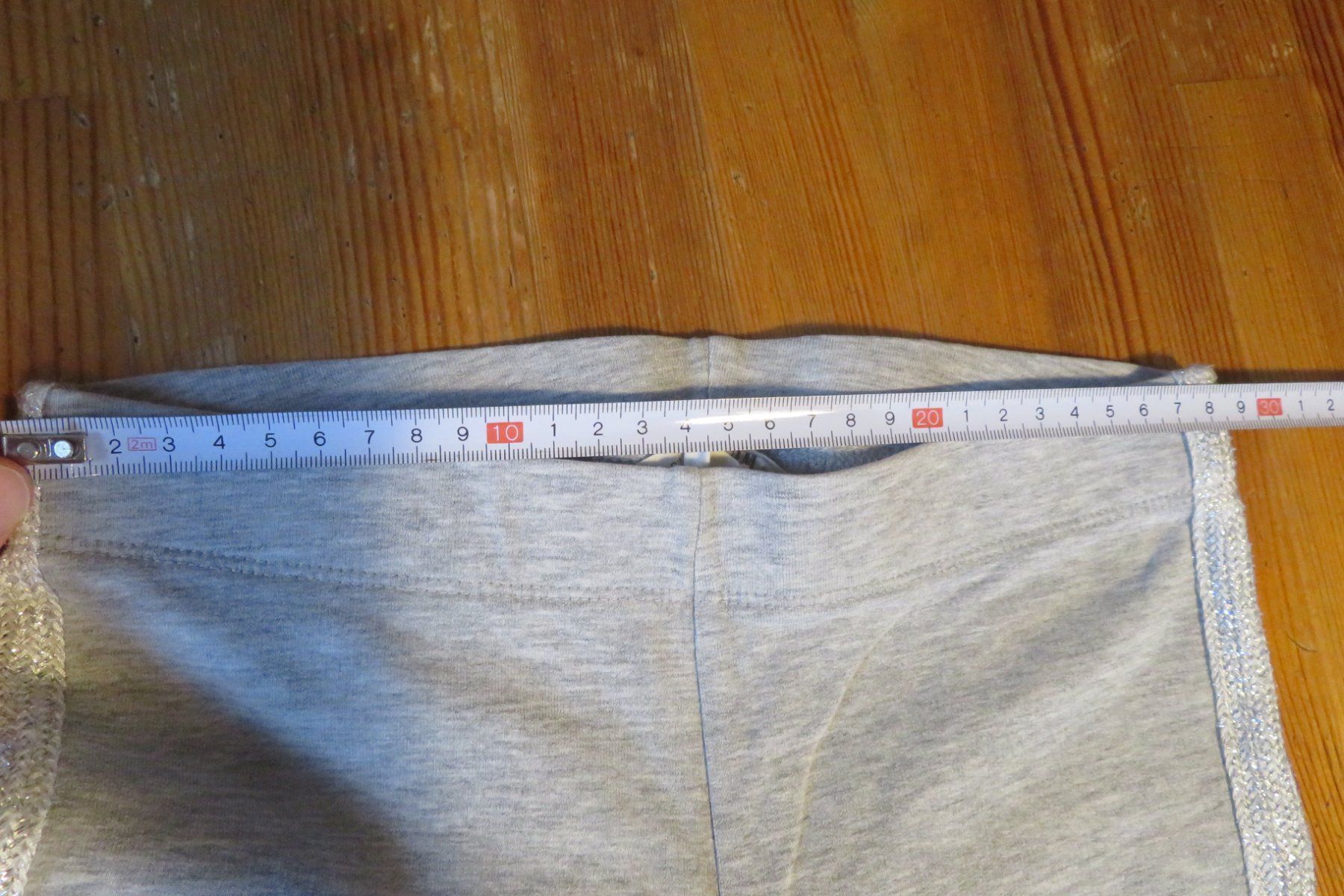H&M Strümpfe & Strumpfhosen: Leggings in Gr. 146 – Gebraucht aus Steckborn von Bibendum02 3