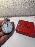 Chronomètre Omega Vintage, Collectionneur, Parfait état !