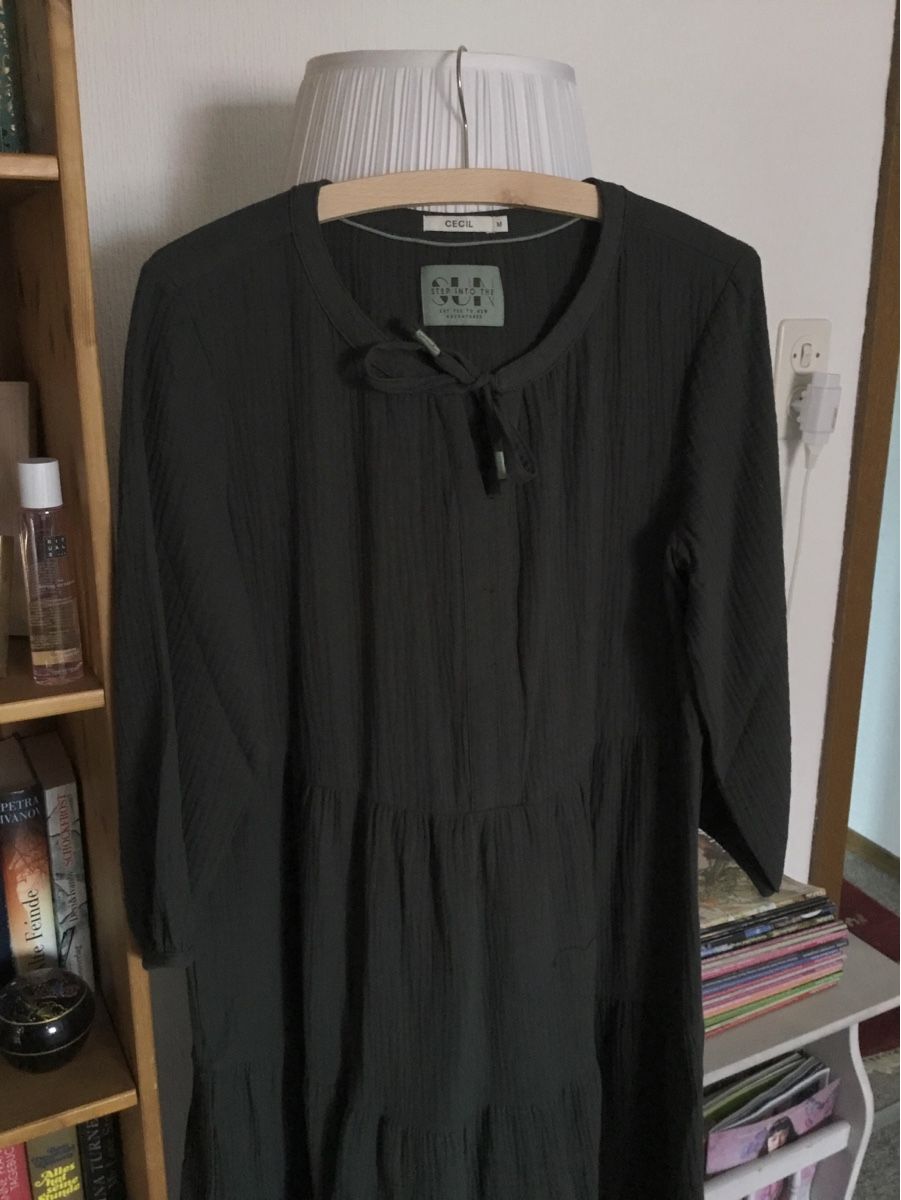 Cecil Vestiti: Musselin Kleid Cecil Gr. M – Nuovo (secondo la descrizione) da Zürich venduto da marmely 1