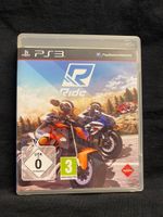 Ride I PS3 I