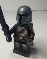 LEGO Star Wars The Mandalorian / Din Djarin (sw1258)