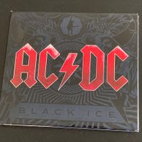 AC/DC - Black Ice