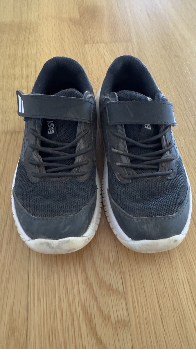 Schuhe für Jungen: Babolat Kinder Tennisschuhe  – Gebraucht aus Wädenswil von fabtastic