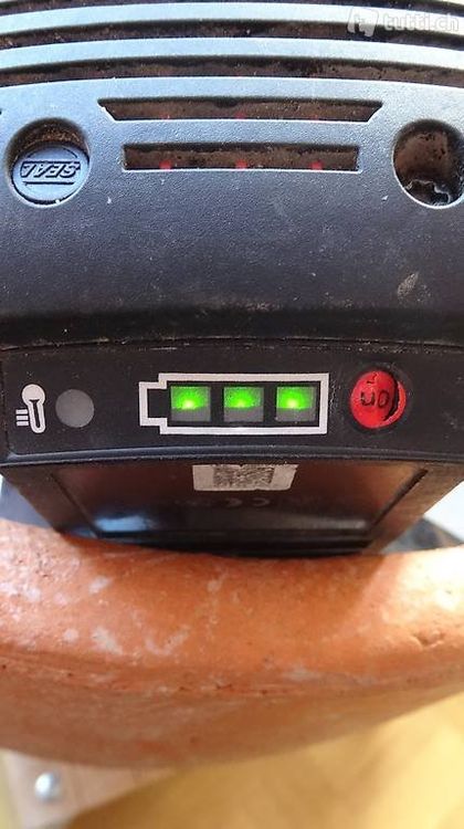 Bosch Akku 36 Volt | Acheter sur Ricardo