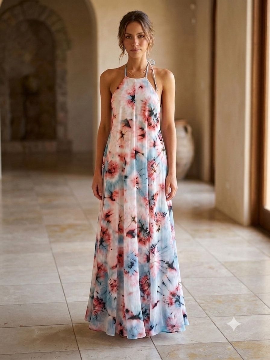 Zara Vestiti: Sommerkleid von Zara – Usato da Zürich venduto da sim_j8hh 1