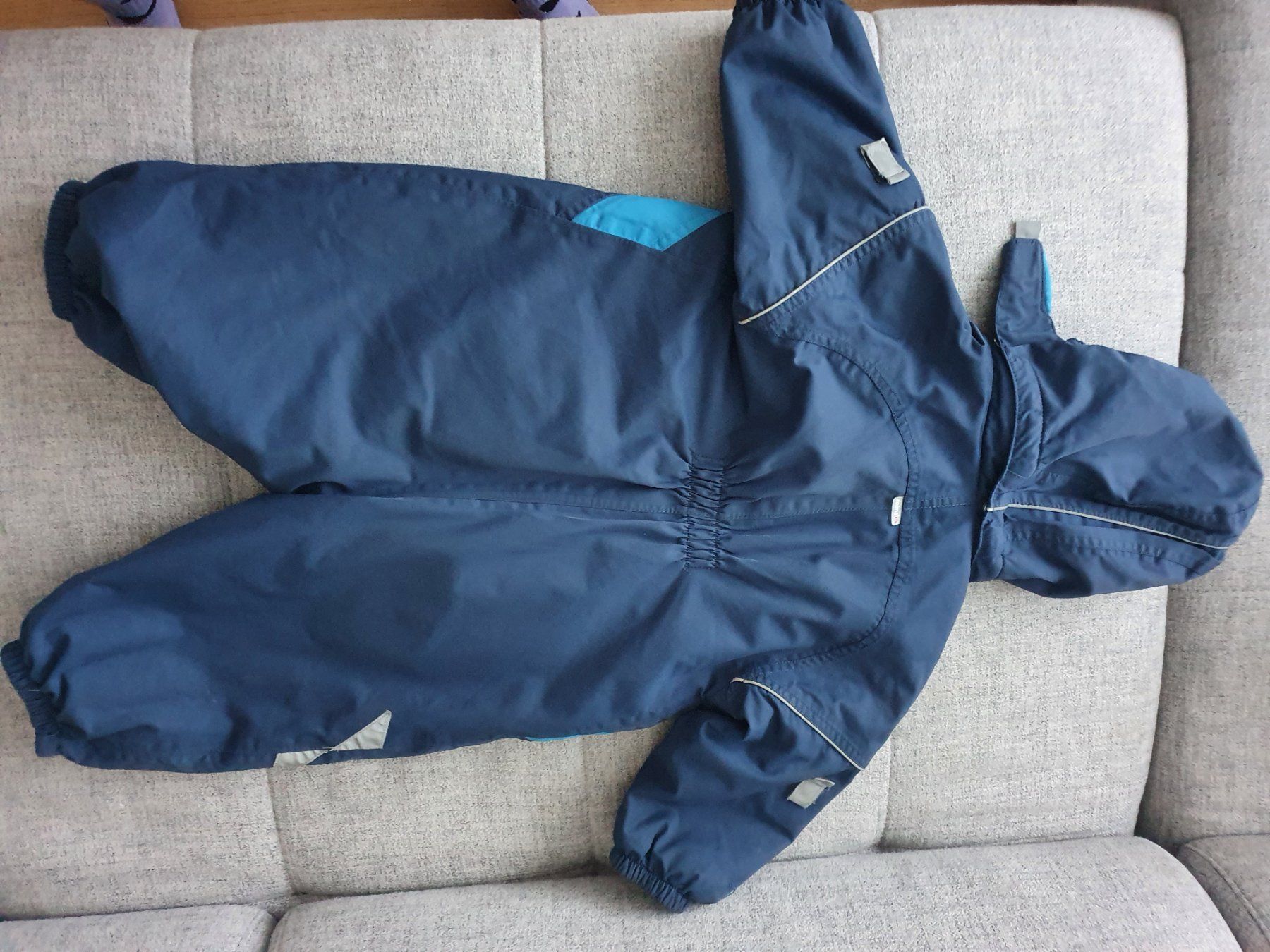 Reima Completi: Reima Schneeoverall Gr.80 – Usato da Emmenbrücke venduto da Nil86 2