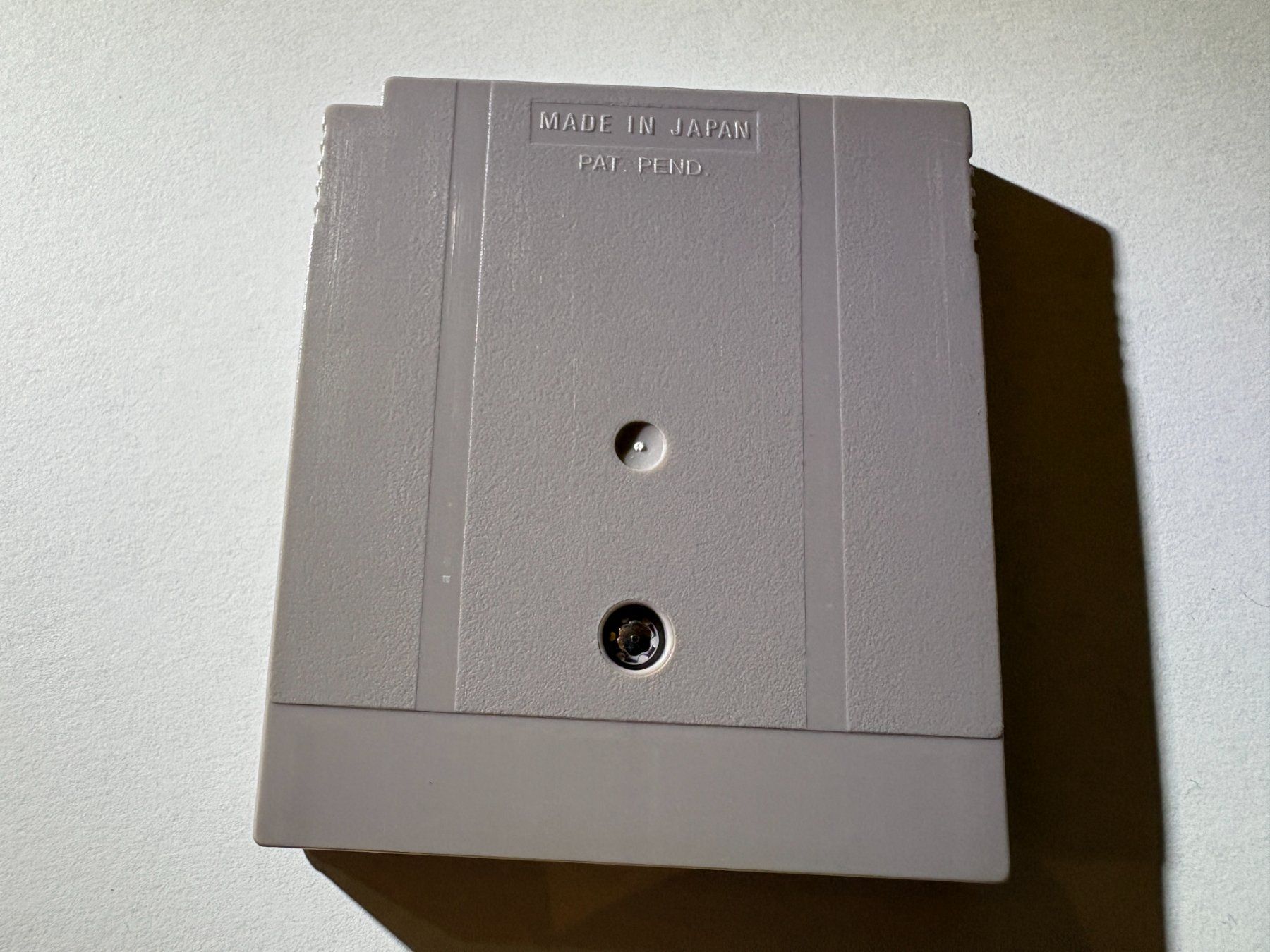 Nintendo Spiele: Dig Dug - Nintendo Game Boy - SELTEN – Gebraucht aus Zürich von VintagePalace 1