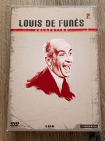 Louis de Funes Collection DVD Box