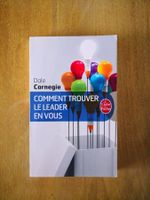 Comment trouver le leader en vous par Dale Carnegie