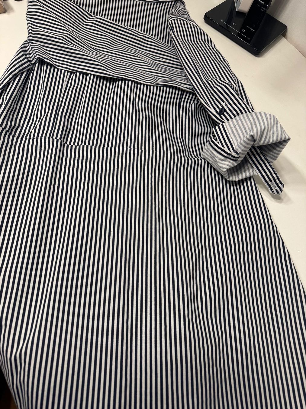 Mango Vestiti: Mango Kleid Gr. L – Nuovo (secondo la descrizione) da Zäziwil venduto da blackpearl 4