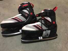 Schlittschuhe