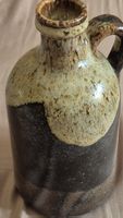 Pichet en céramique artisanale - Unique et charmant!