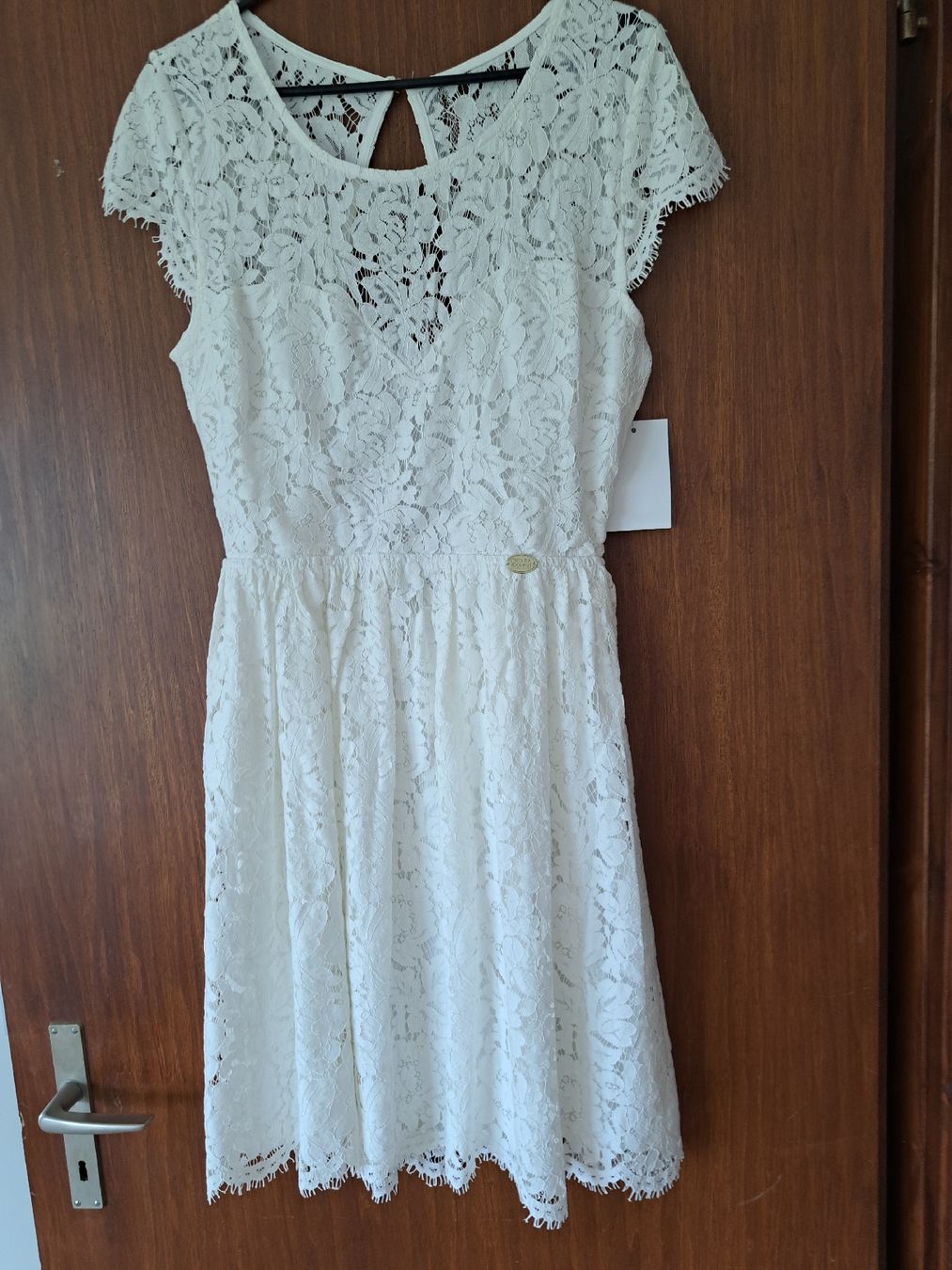 Kleider: Kleid Meu Gr L – Neu und originalverpackt aus Gommiswald von Cyndi5