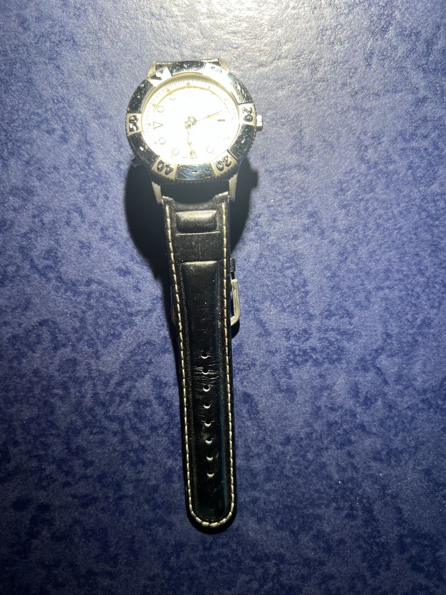 M-Watch Orologi: M-Watch/Swiss made – Usato da Laufen venduto da groove60 4