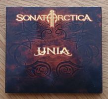 Sonata Arctica – Unia (CD) TOPZUSTAND