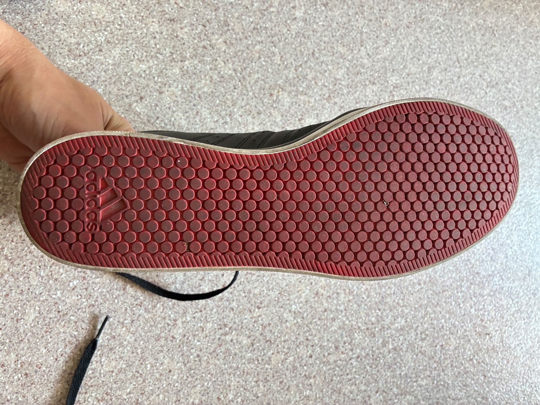 Adidas Herrenschuhe: Adidas Sneaker – Gebraucht aus Muttenz von Ptenor 2