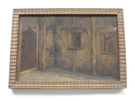 Alfons Spring 1843-1908