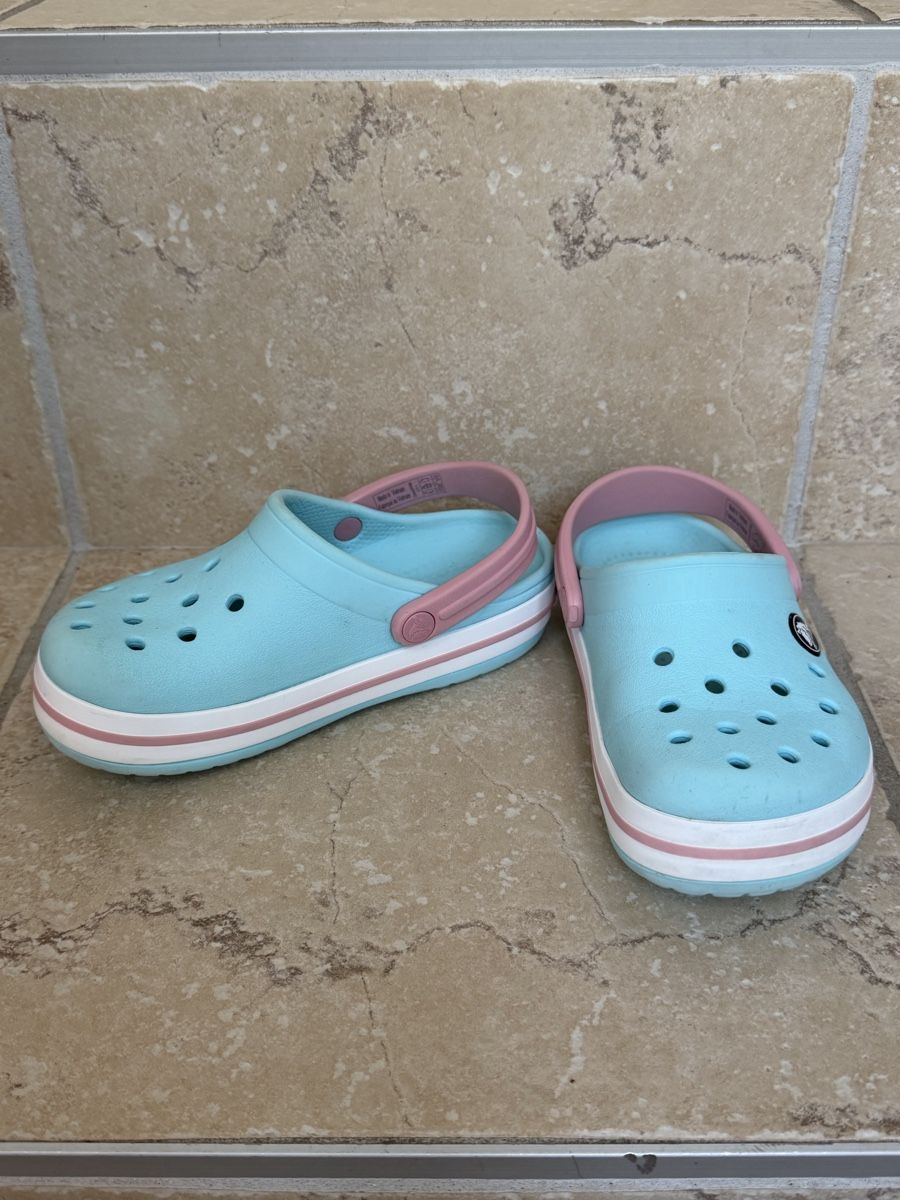 Crocs Scarpe da uomo: CROCS C11 (nr. 29-30) – Usato da Bedano venduto da VBimby 1