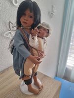 Zu verkaufen Porzellan Puppen
