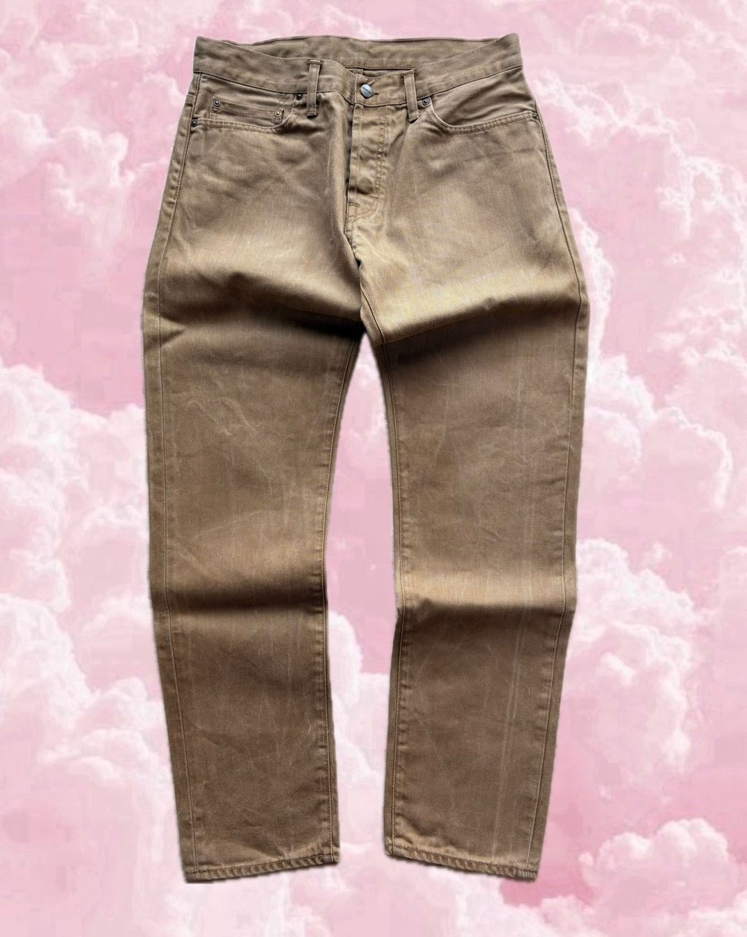 Carhartt Jeans: Carhartt Jeans – Usato da Wigoltingen venduto da _vntg_