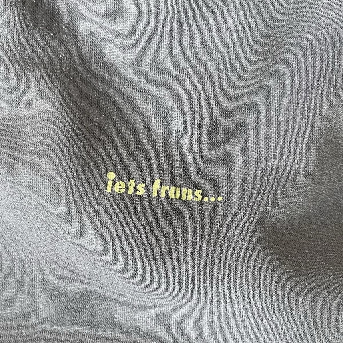 Iets Frans... Maglioni & Felpe: iets Frans Hoodie – Nuovo (secondo la descrizione) da Bottmingen venduto da vera_am 1