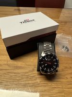 Tissot T-Touch Connect Solar Herren Smartwatch CHF 595