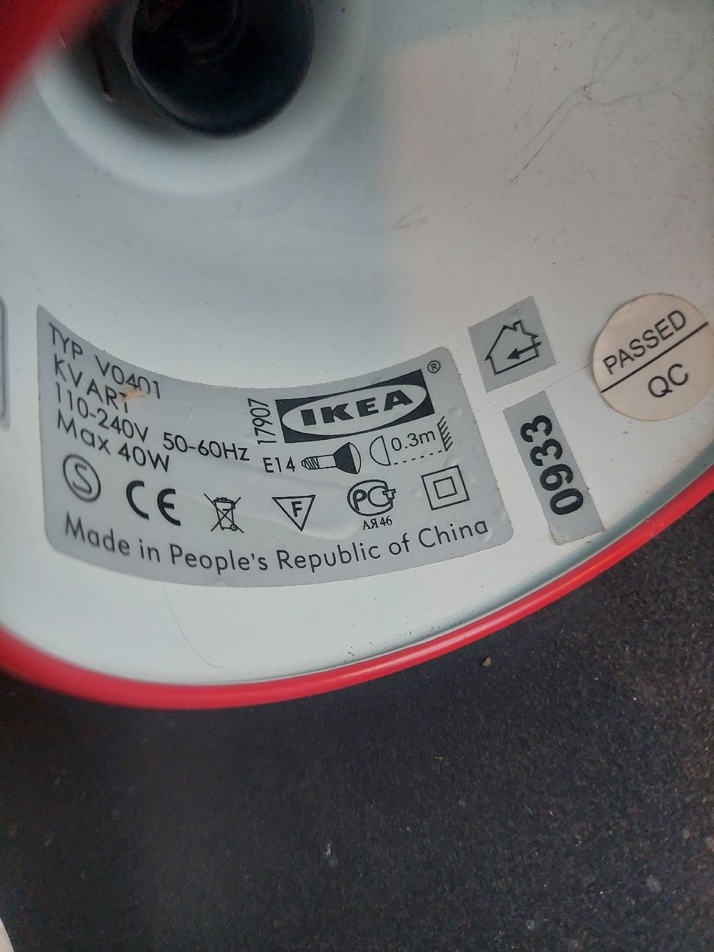 Lampade: 2 Lämpli mit Schwanenhals – Usato da Zürich venduto da Cortin 5