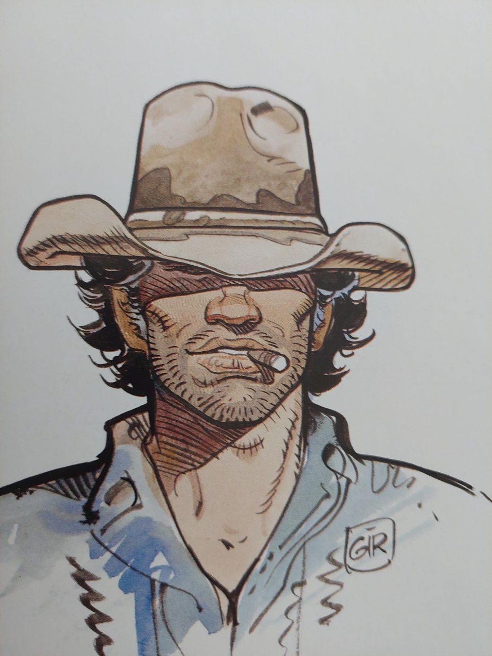 Fumetti: Mister Blueberry EO 1995 Neuf – Usato da Genève venduto da Blu_BD 3
