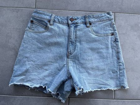 Jeans-Shorts Volcom Gr. 28