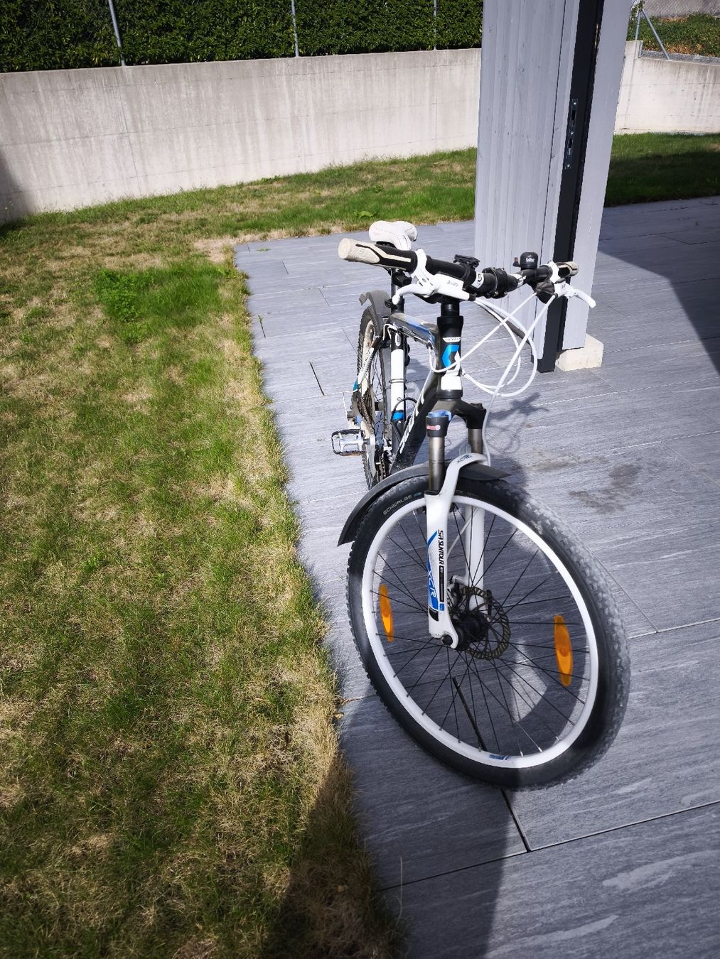 Scott Velos: Mountain bike Scott - used condition – Gebraucht aus Adlikon b.Regensdf von Chonky 1